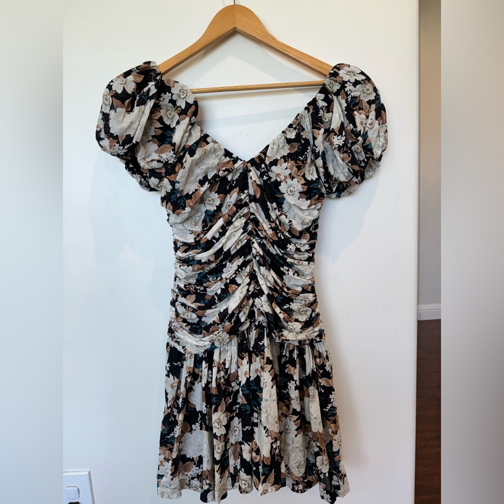 Abercrombie & Fitch dress